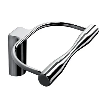 Держатель для бумаги Colombo Luna хром B0108.CR