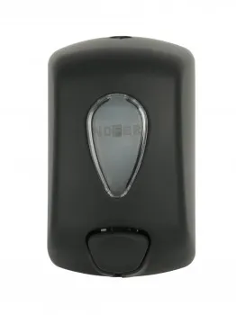 Дозатор для жидкого мыла Nofer Inox 03036.N