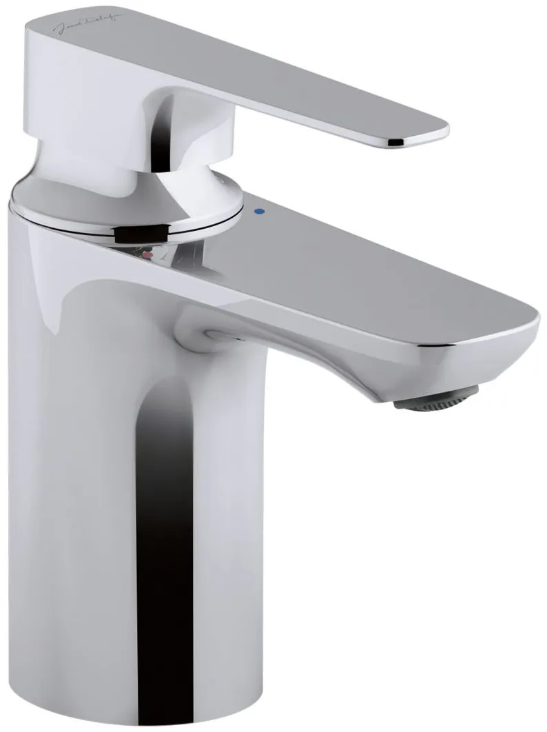 Смеситель для раковины Jacob Delafon Aleo+ E72314-CP хром