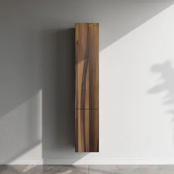 Шкаф-пенал AM.PM Gem 30 M90CHR0306HF