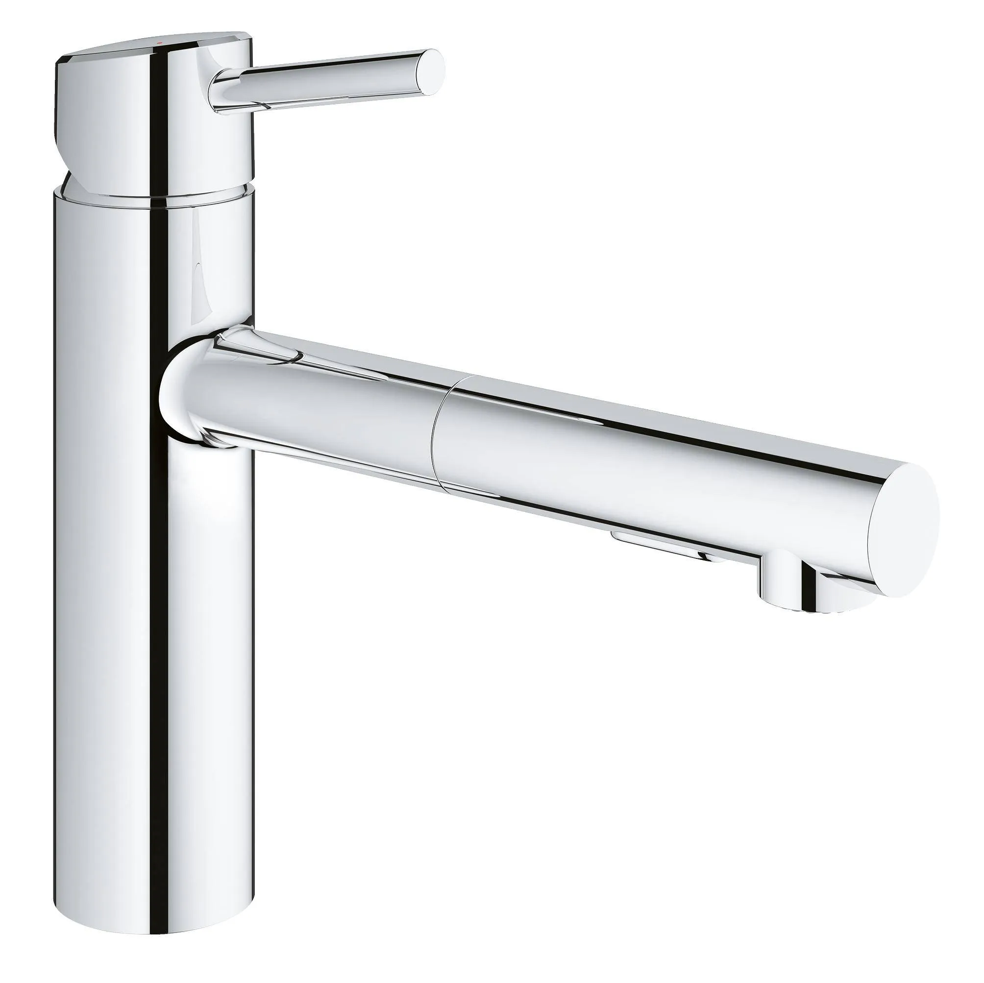 Смеситель для кухни GROHE Concetto, хром 30273001
