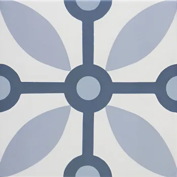 Керамогранит Mainzu Normandy Sena 20x20 см PT03768