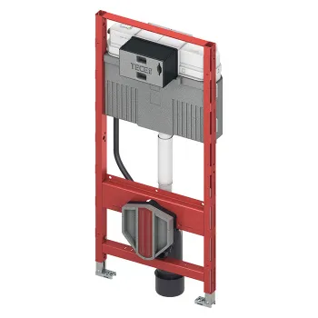 Инсталляция для унитазов-биде TECE Teceprofil 9300300