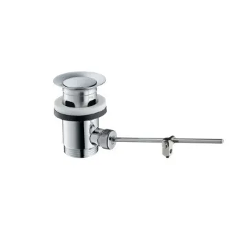 Hansgrohe 94 139 000 z Сливной набор для раковины, 1¼