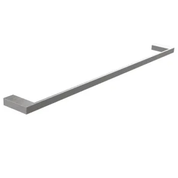 Держатель для полотенец Nofer Corinto глянцевый 600 мм 16920.60.B