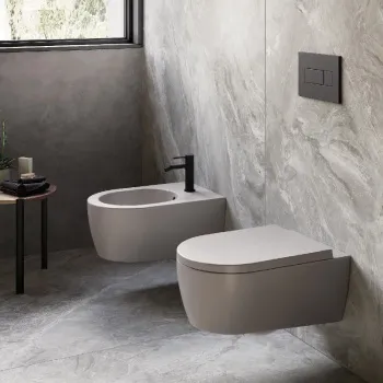 Унитаз подвесной Hatria Fusion A0Y1CC07