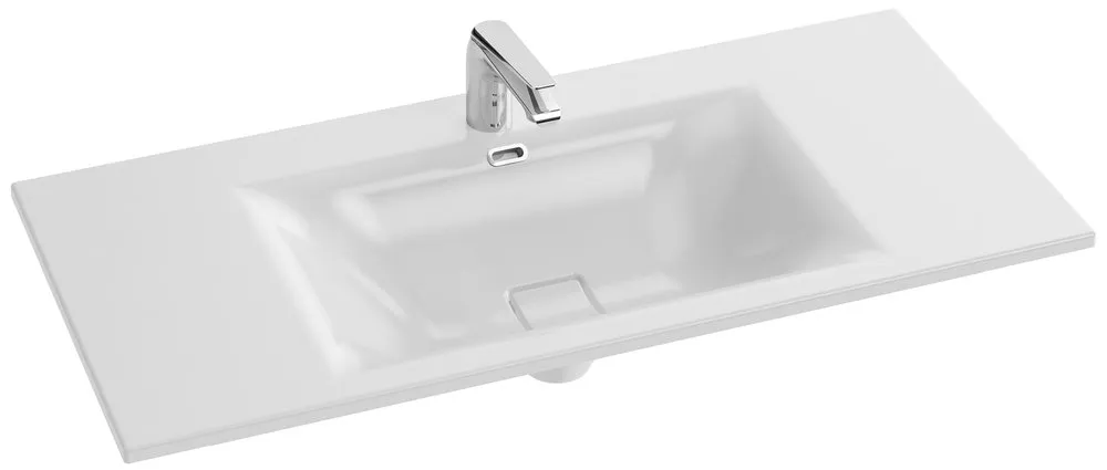 Раковина Jacob Delafon Sherwood EXBR112-00