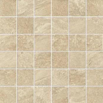 Керамогранит Италон Climb Rope Mosaico Nat 30x30 см 610110000238