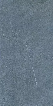 Керамогранит Casalgrande Padana Meteor Blu Naturale 9.5мм 30х60