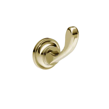 Крючок Burlington Guild GU021G золото