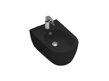 Биде подвесное  Hatria FUSION A0Y1D902