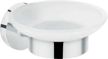 Hansgrohe Logis Universal Мыльница , хром