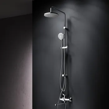 Душевая система AM.PM X-Joy F40885A94