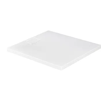 DURAVIT STONETTO Поддон для душа прямоугольный 1000х900х50 мм., DuraSolid® Q, цвет белый