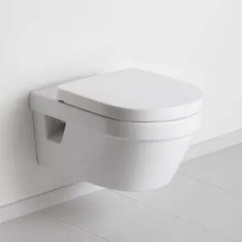 Подвесной унитаз Villeroy&Boch Architectura 5684HR01