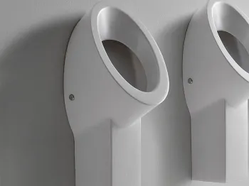 Писсуар подвесной Scarabeo LAVABI D ARREDO  2014