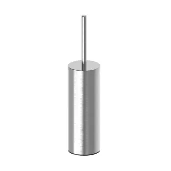 Ершик для туалета NEMO  настенный BRUSH GUN METAL NM-K6015BGM