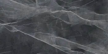 Керамогранит Vitra CityMarble Калакатта Блэк 60x120 см K951845LPR01VTEP