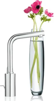 Cмеситель для раковины Grohe Eurodisc Cosmopolitan 23054003 хром