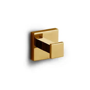 Крючок Bertocci Settecento, золото 14507755000