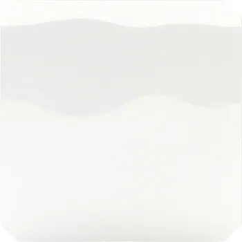 Керамическая плитка LaDiva Ottagono Gres Panna 20x20 Satinato