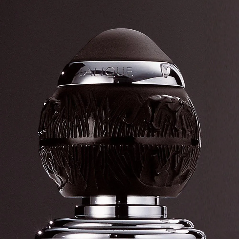 Вентиль смесителя для раковины THG Panthere Cristal Noir A2K-A02-35 хром