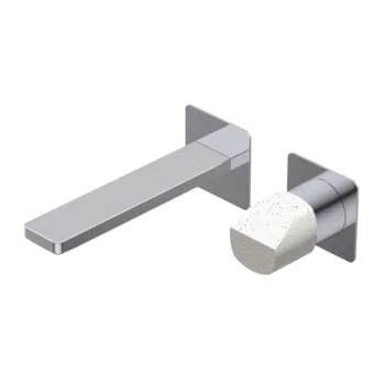 Смеситель для раковины Ritmonio Haptic PR43AZ202CRL хром