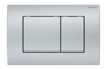 Смывная клавиша Geberit Delta 115.137.46.1 хром