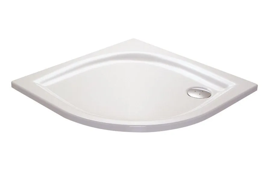 Душевой поддон Ravak Elipso Pan A227701410