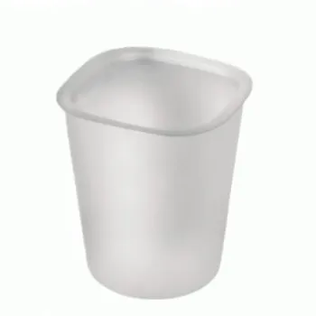 Стакан Colombo Alize матовое стекло B2552-VAN