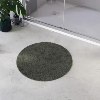 Коврик для ванной RGW BM-007 серый 6241007-102