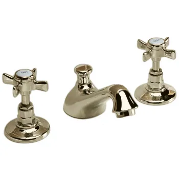 Смеситель для раковины Devon&Devon Coventtry MARF26 золото