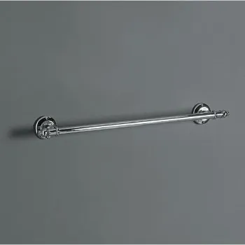 Полотенцедержатель подвесной Simas Victoria 260206 cr хром