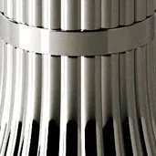 Смеситель для раковины Jorger Cronos 637.30.305.065 платина