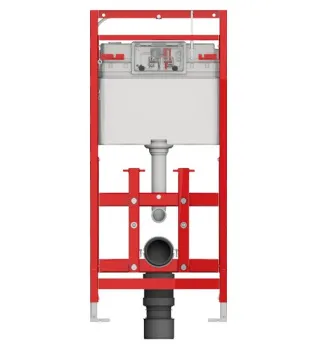 Инсталляция для  унитаза Tece Tecelux 9600200