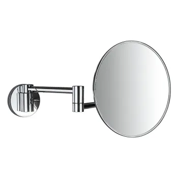 Зеркало косметическое Colombo Complementi подвесное, 21.5см, х3, хром B9759.CR