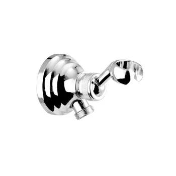 Держатель для душа Gattoni Pd, хром 6245/PDC0cr