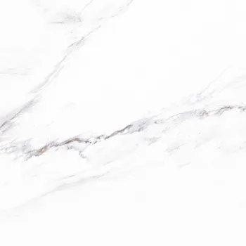 Керамогранит Dako Harmony Белый 60x60 см E-3011/MR/600x600