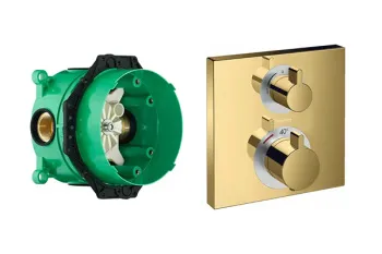 Смеситель для душа Hansgrohe 15714990S