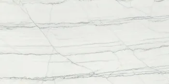 Керамическая плитка Италон Charme Advance Wall Project Platinum White Opaco 40x80 см 600010002283