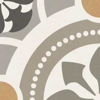 Плитка Decocer Siena Trevi 20x20 м2