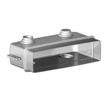 Панель управления Fantini  ACQUAFIT 7900K101