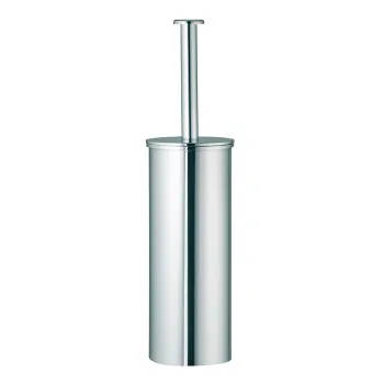 Ёршик напольный Fima Carlo Frattini Rotola хром F6006/3CR