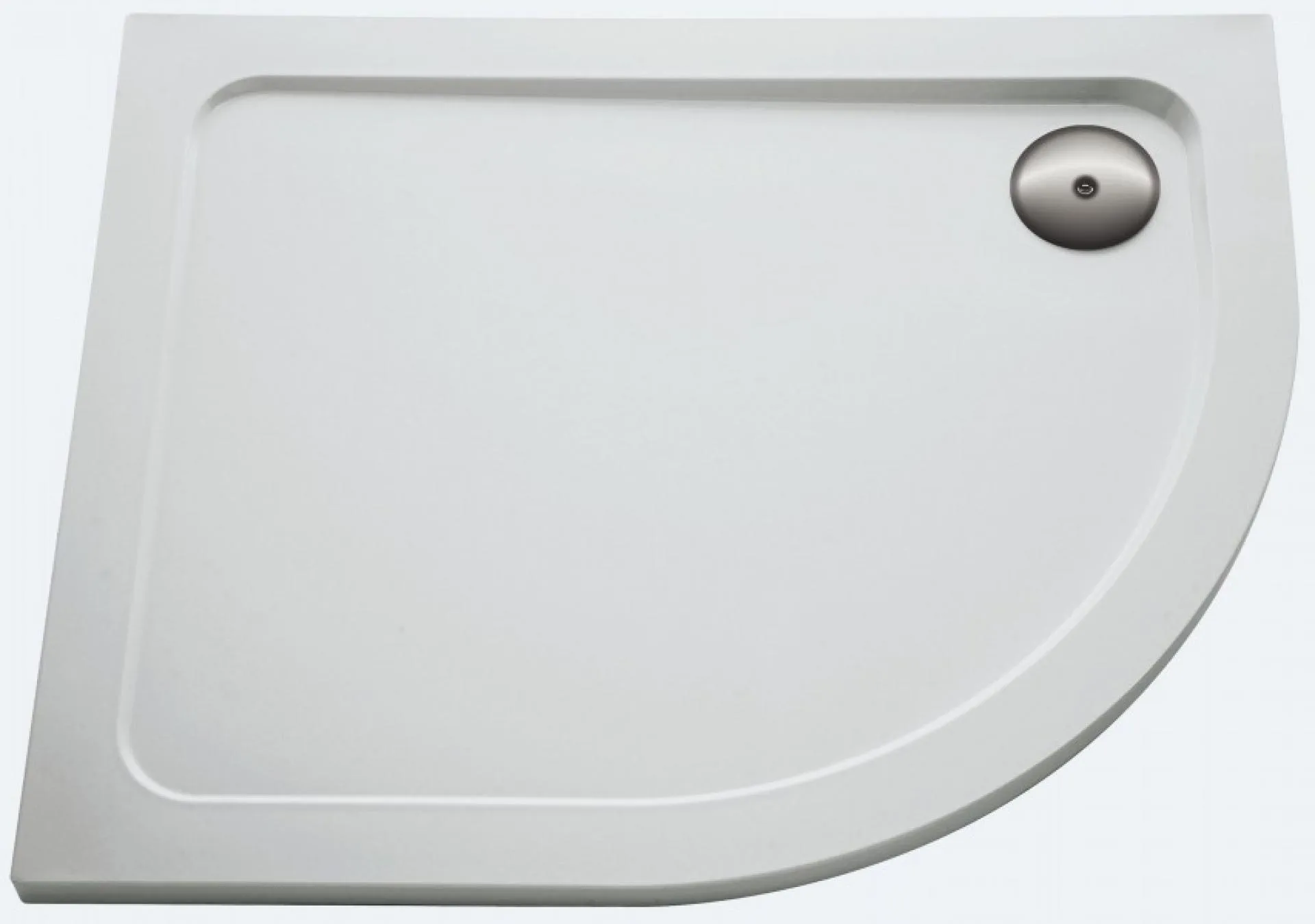 Душевой поддон 100x80 Jacob Delafon Flight E62464-00