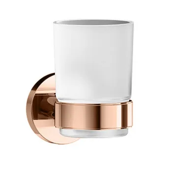 Стакан Jorger Exal 632.00.036.022 rose-gold