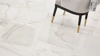 Керамогранит Love Ceramic Precious Callacata 79x79 Matt Rett