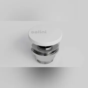 Донный клапан для раковины Salini D 506 S-Stone 16235RM