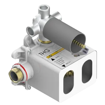 Встраиваемая часть термостатического смесителя THG G00-A00-5500AE