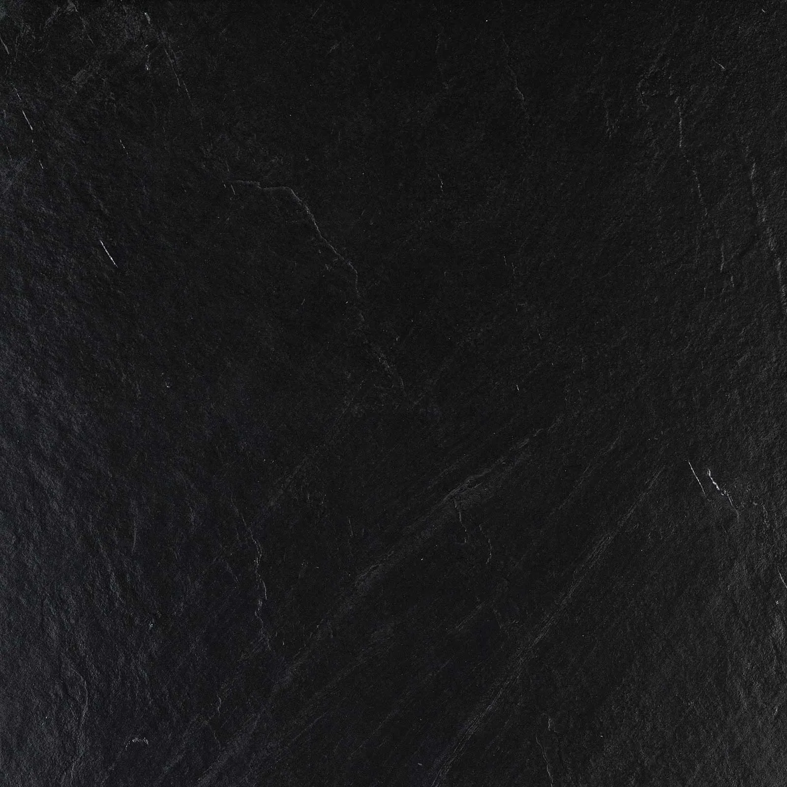 Керамогранит M03W Mystone Lavagna Nero Rett 75x75