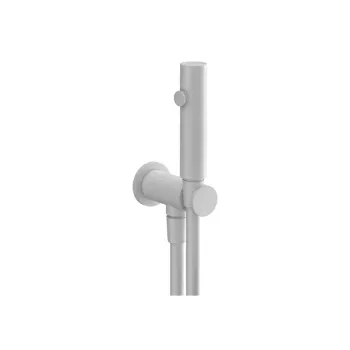 Гигиенический душ Gessi 45123.279 Matte White